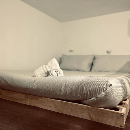 Apartament Voyager Cagliari Zewnętrze zdjęcie