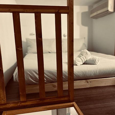 Apartament Voyager Cagliari Zewnętrze zdjęcie