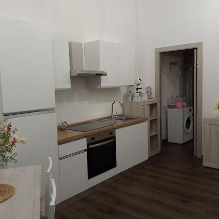 Apartament Voyager Cagliari Zewnętrze zdjęcie