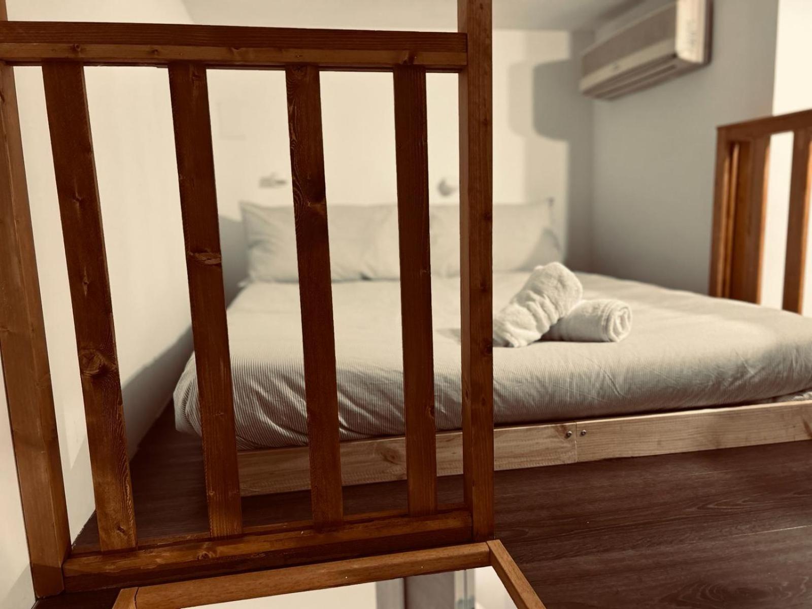 Apartament Voyager Cagliari Zewnętrze zdjęcie