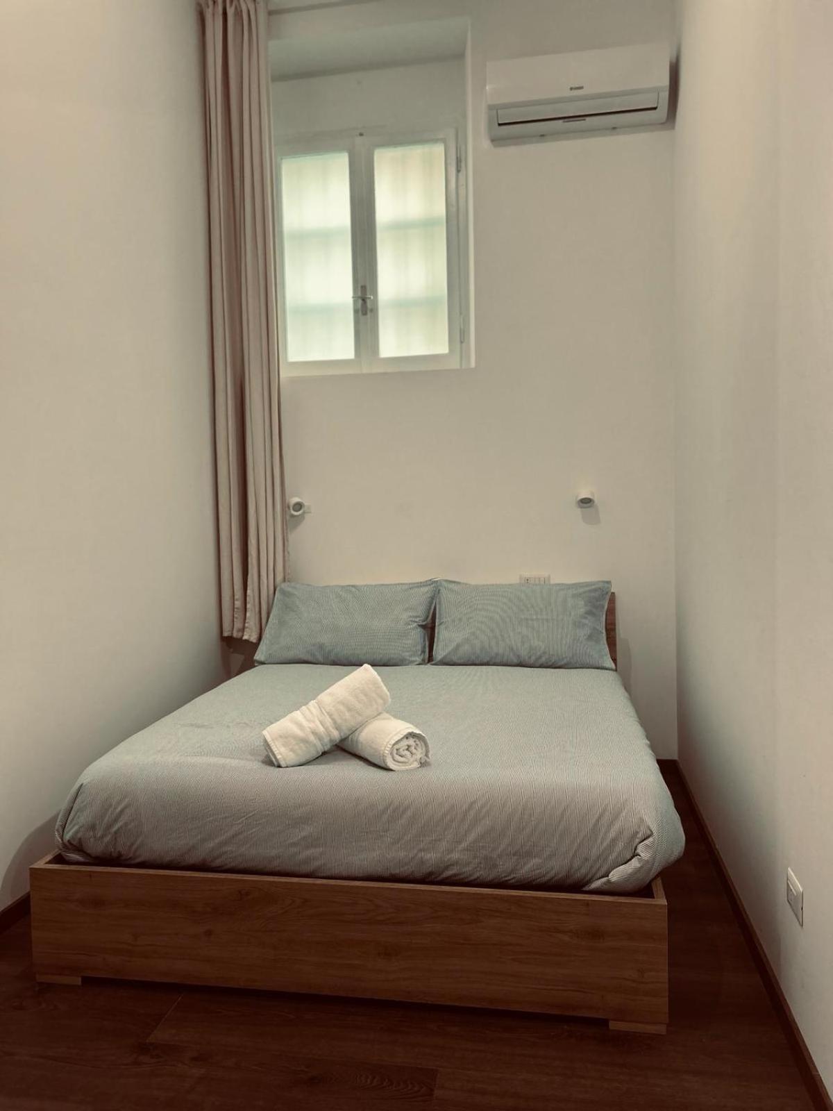 Apartament Voyager Cagliari Zewnętrze zdjęcie