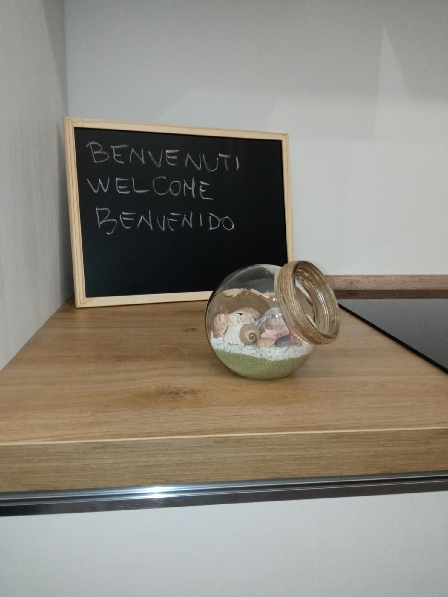 Apartament Voyager Cagliari Zewnętrze zdjęcie