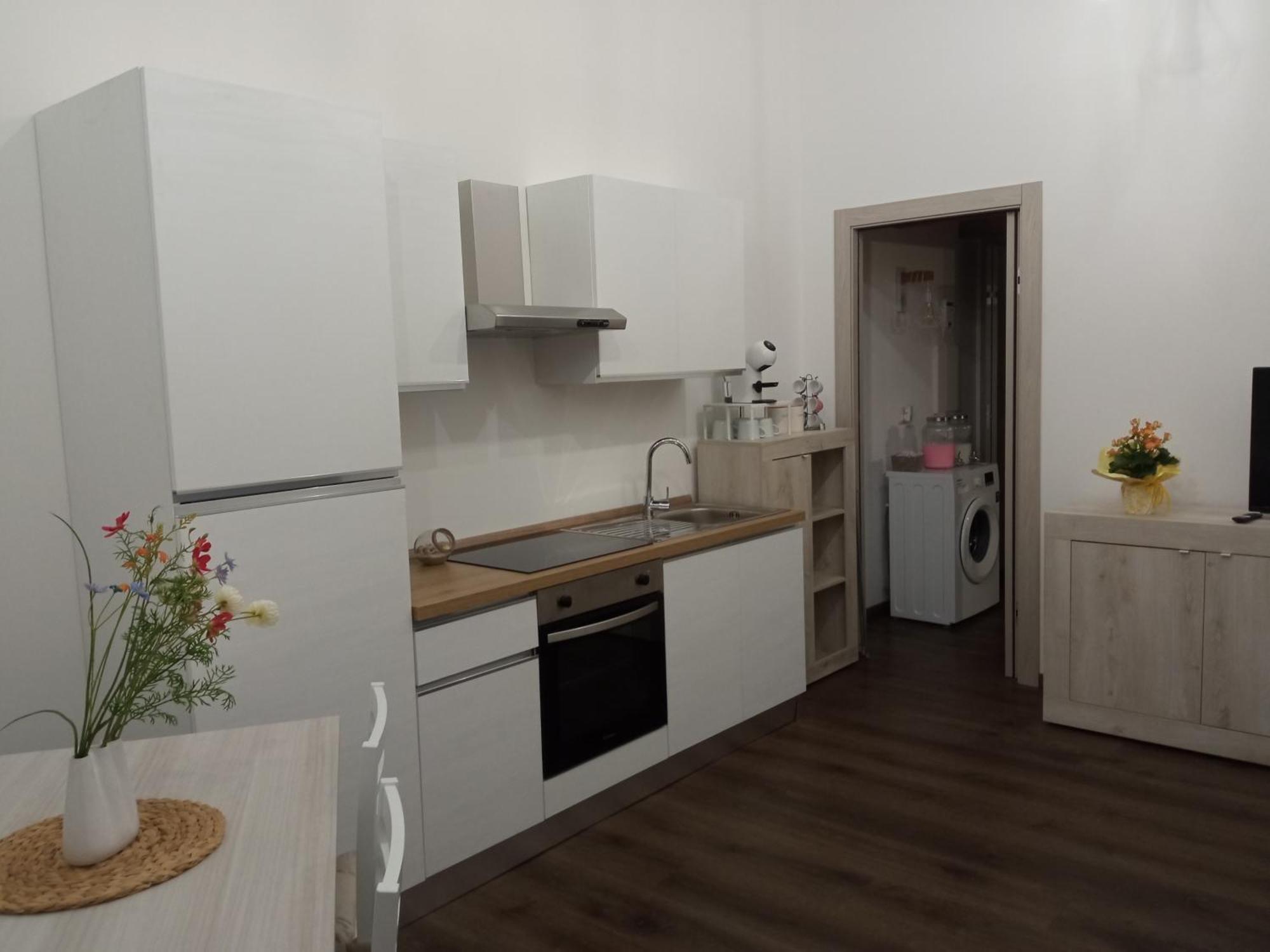Apartament Voyager Cagliari Zewnętrze zdjęcie