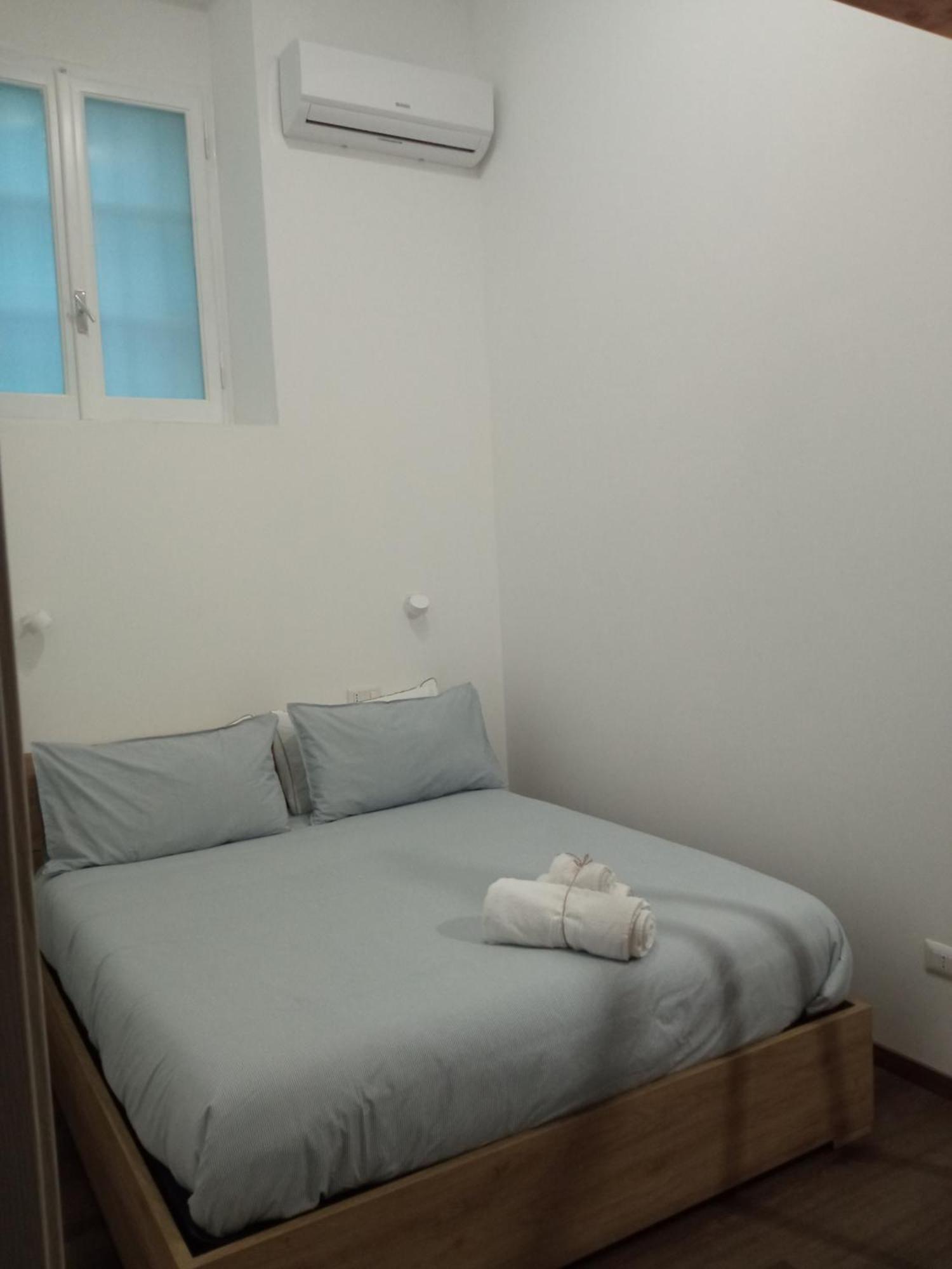 Apartament Voyager Cagliari Zewnętrze zdjęcie