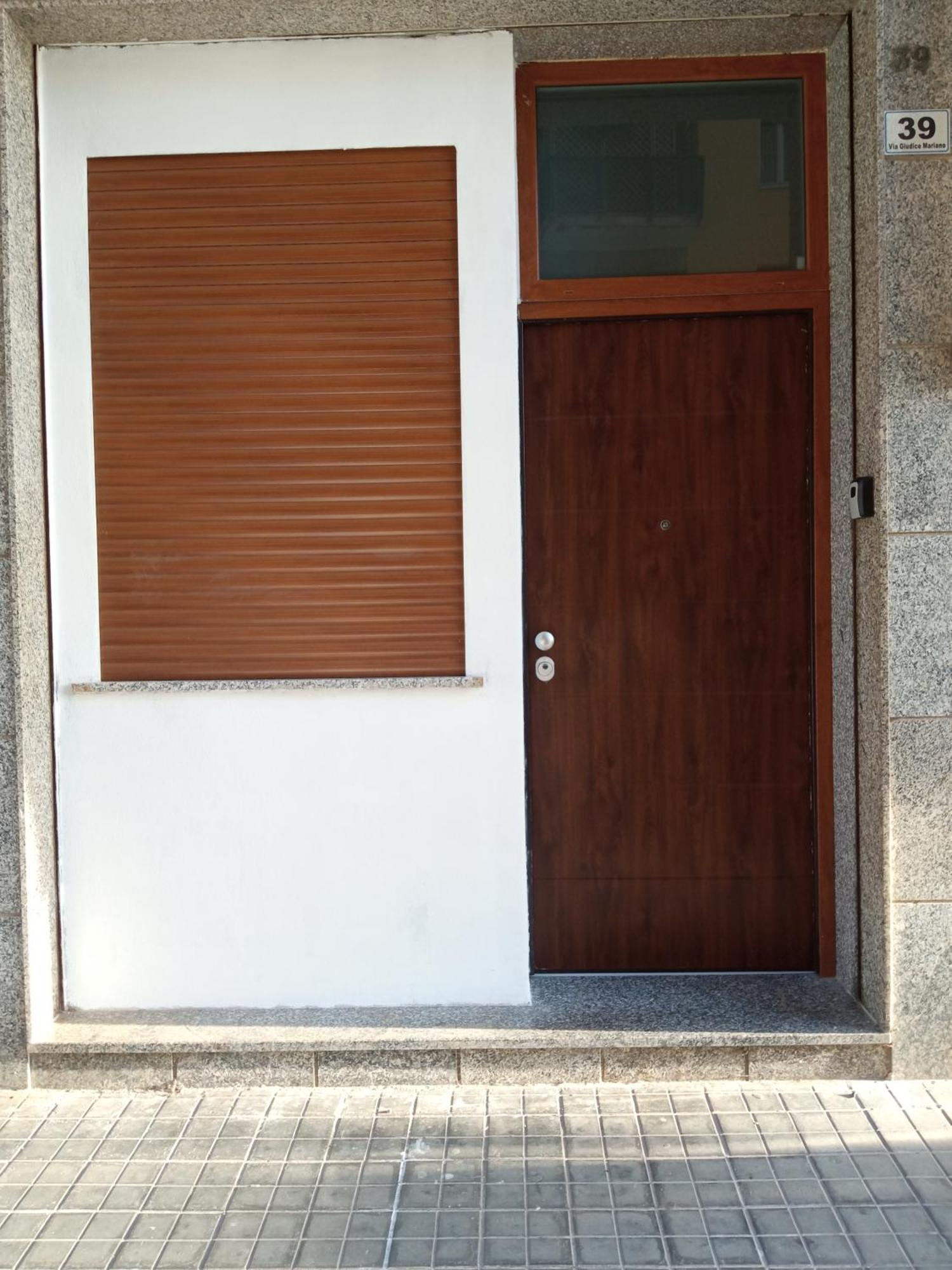 Apartament Voyager Cagliari Zewnętrze zdjęcie