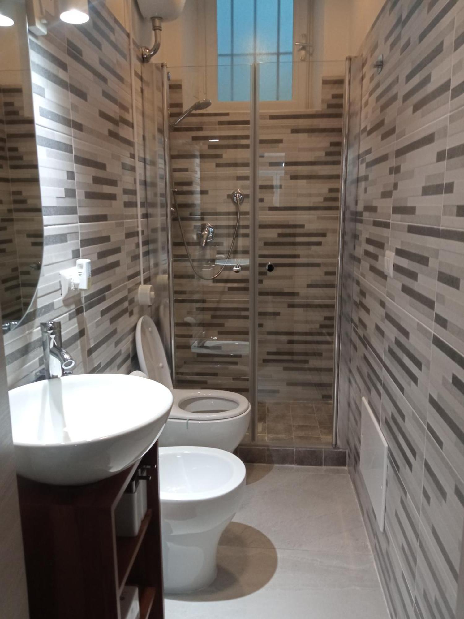 Apartament Voyager Cagliari Zewnętrze zdjęcie